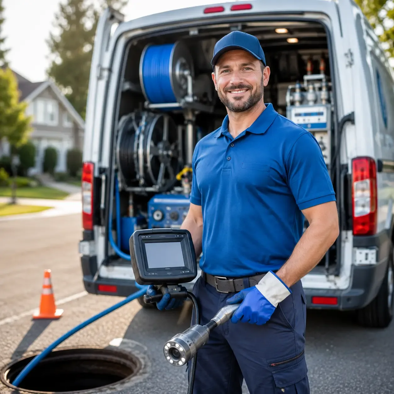 Local Pipe Relining specialists in Millerstown, PA