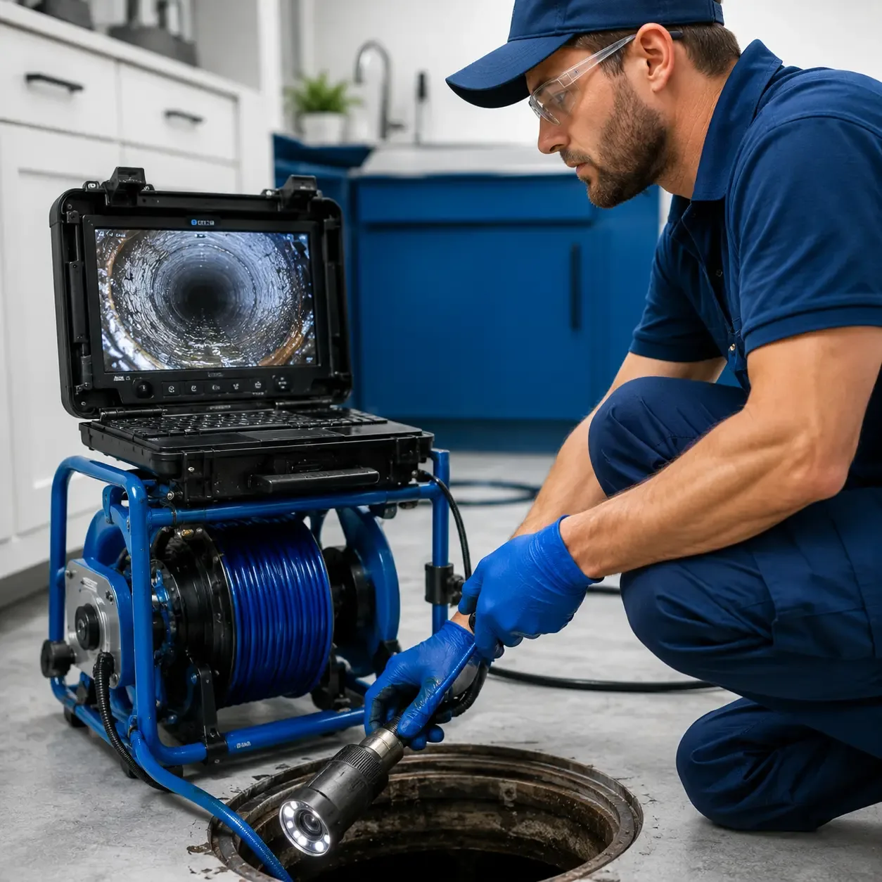 Pipe Relining professionals serving Millerstown, PA